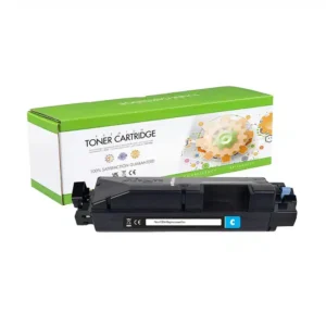 Kyocera TK-5370C Toner Zamenski Plavi Cyan - Static Control