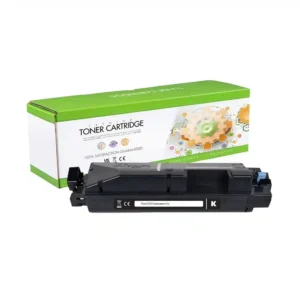 Kyocera TK-5370K Toner Zamenski Crni Black - Static Control
