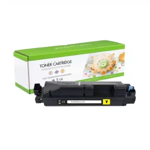 Kyocera TK-5370Y Toner Zamenski Žuti Yellow - Static Control
