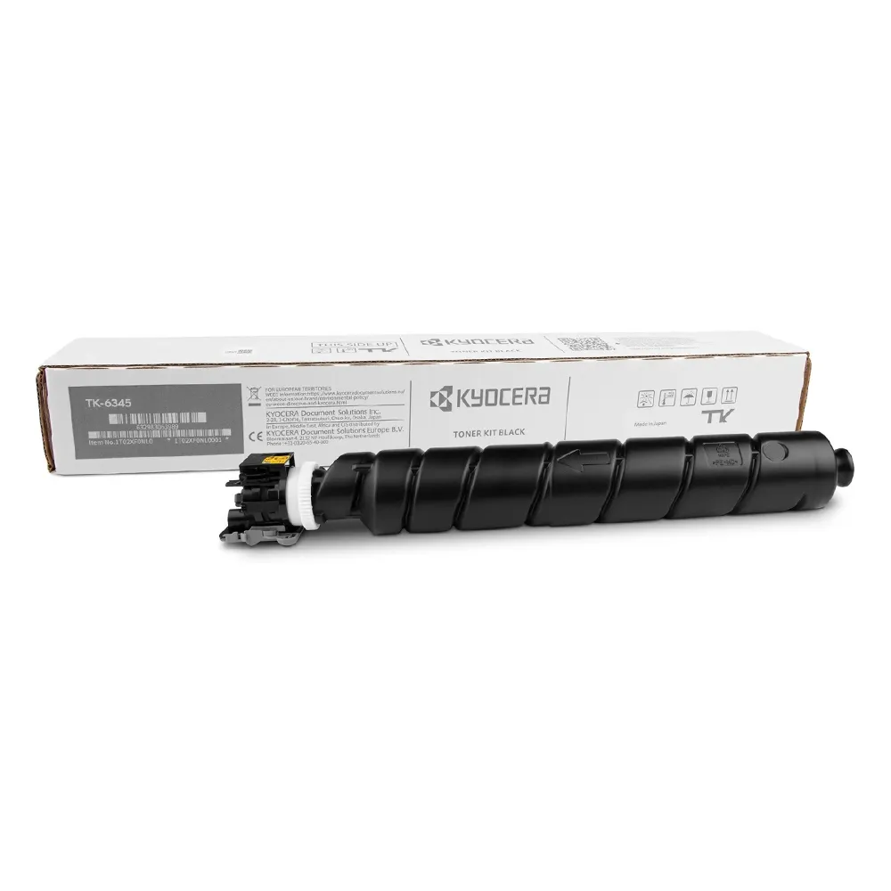 Kyocera TK-6345 Toner Original Kyocera TK-6345 Toner Original