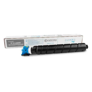 Kyocera TK-8555C Toner Original Plavi Cyan