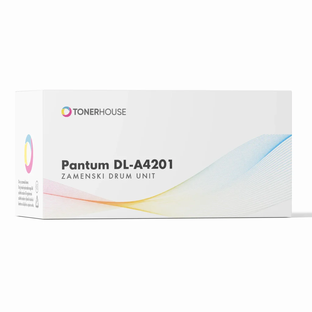 Pantum DL-A4201 Kompatibilni Drum Unit