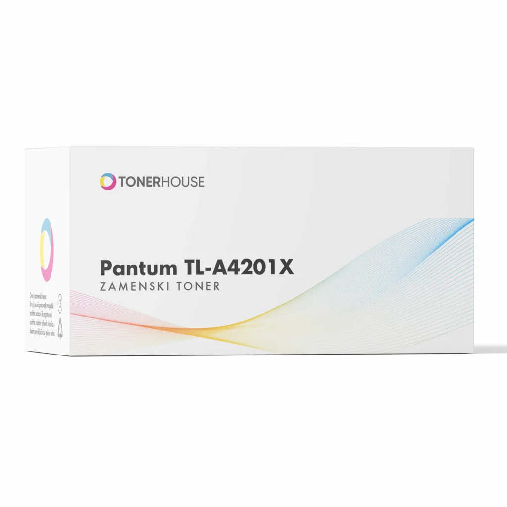 Pantum TL-A4201H Toner Kompatibilni 3k