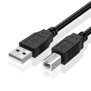 USB kabl za štampač (USB-A na USB-B) - 1.8m