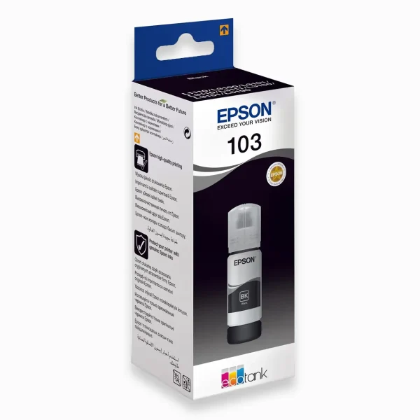Epson 103 black_crno_mastilo